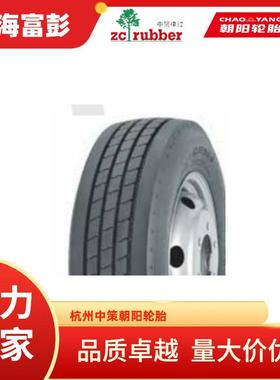 CHAOYANG朝阳385/55R22.5-20PR CR966 拖车轮胎