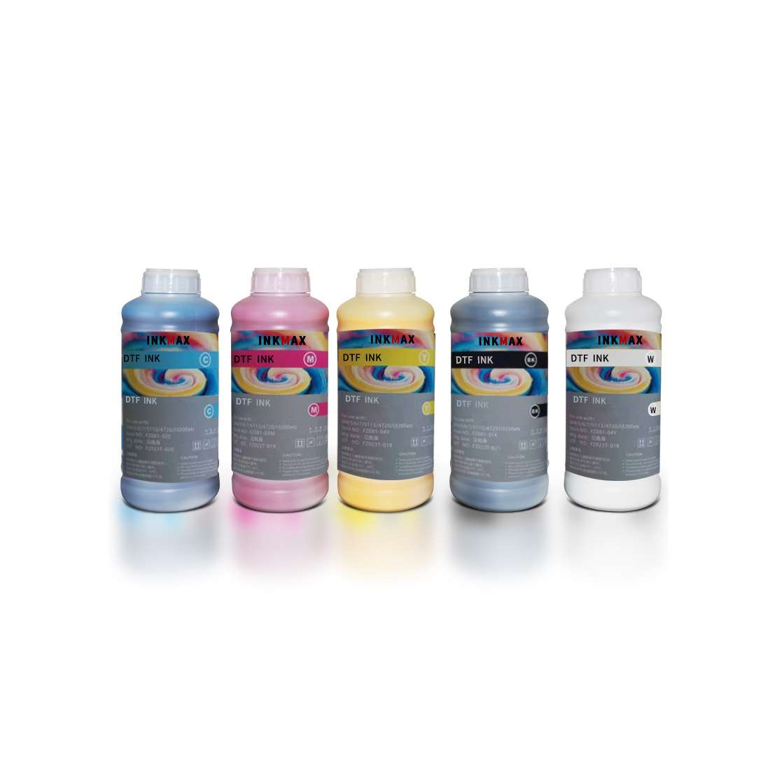 厂家直销DTF INK 烫画墨水