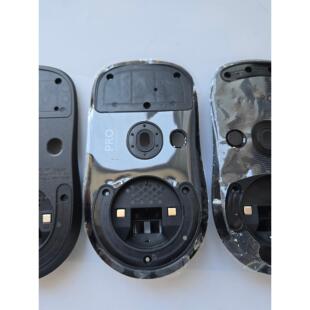 全新正品罗技Gpw1第2代第3代第4代朱雀鹰眼无线鼠标底部外壳配件