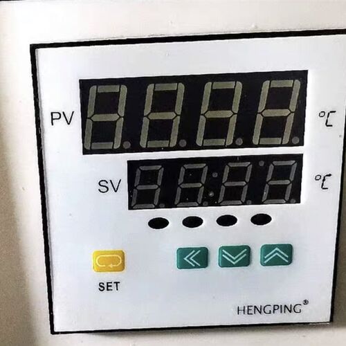 JK02控制器XGQ-V3000温度控制器XMTA-L-5000烘箱仪表低温槽控制器