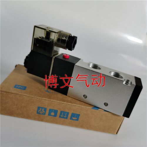 UVSC-330-4E1-L-DC24V  台湾UNIQUC电磁阀UVSC-330-4E2R