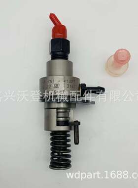 751-41262 751-41263 751-41323 喷油泵单体泵用于李斯特