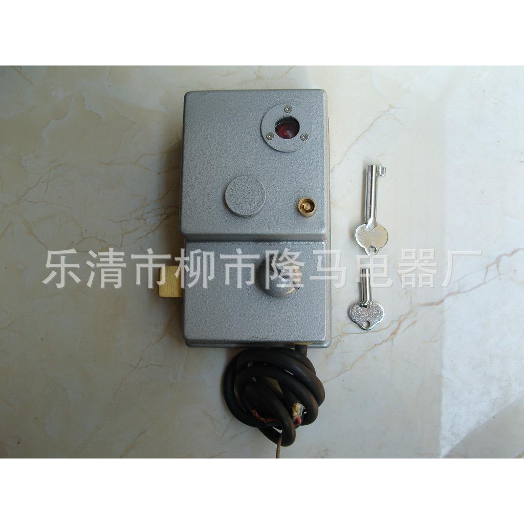 隆马电器 DSW4G-Z户外电磁锁DSW4G-Y