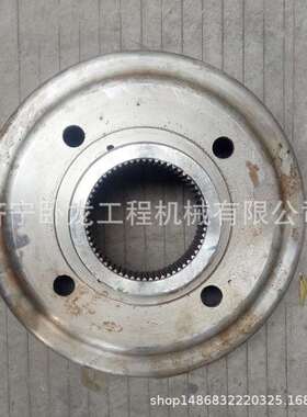 山推SL30W SL30WN装载机内齿圈czq320.3-1