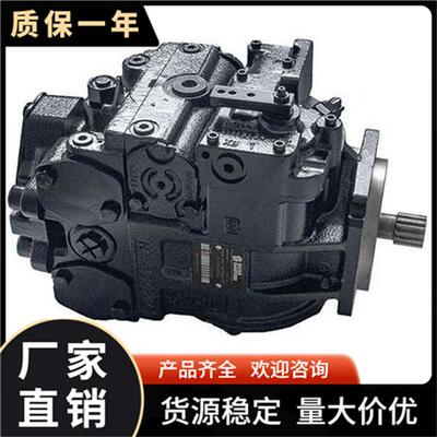 丹佛斯型 工业柱塞泵90R055M81BC60P3C6C03GBA424224