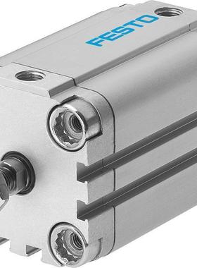 FESTO ADVU-50-80-A-P-A 156644 ADVU-63-40-A-P-A 156650 气缸