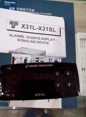 供应TECNOLOGIC铁诺骑X31L-LUR