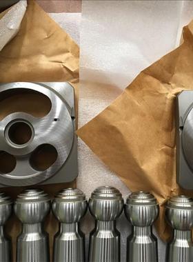 A8VO200/适用卡特330C/大宇500液压泵配件 零配件 柱塞缸体