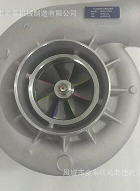 HC5A涡轮增压器 3594163 3594165 3594164