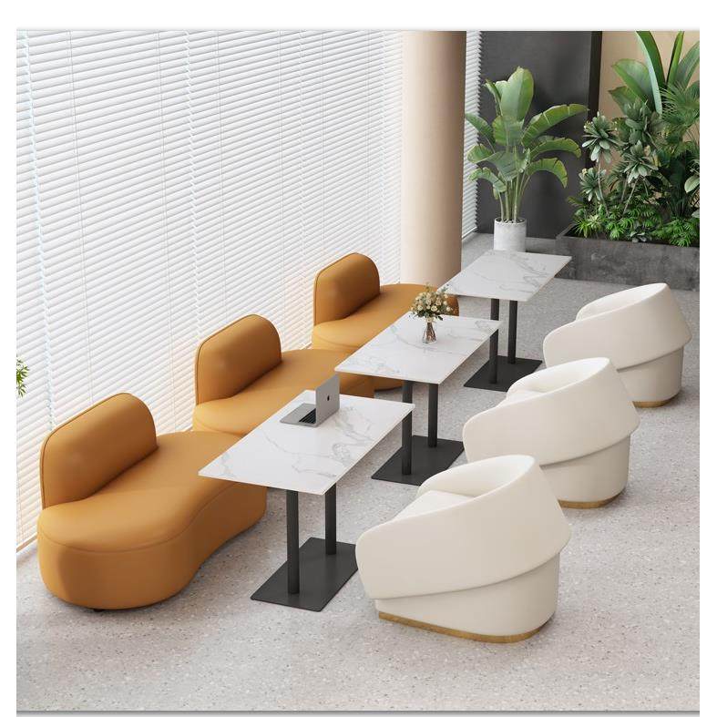 咖啡厅奶茶店沙发桌椅甜品店蛋糕烘焙店书吧售楼部接待沙发椅组合,3C数码配件,USB灯,淘宝优惠券,粉丝福利购,淘宝优惠卷