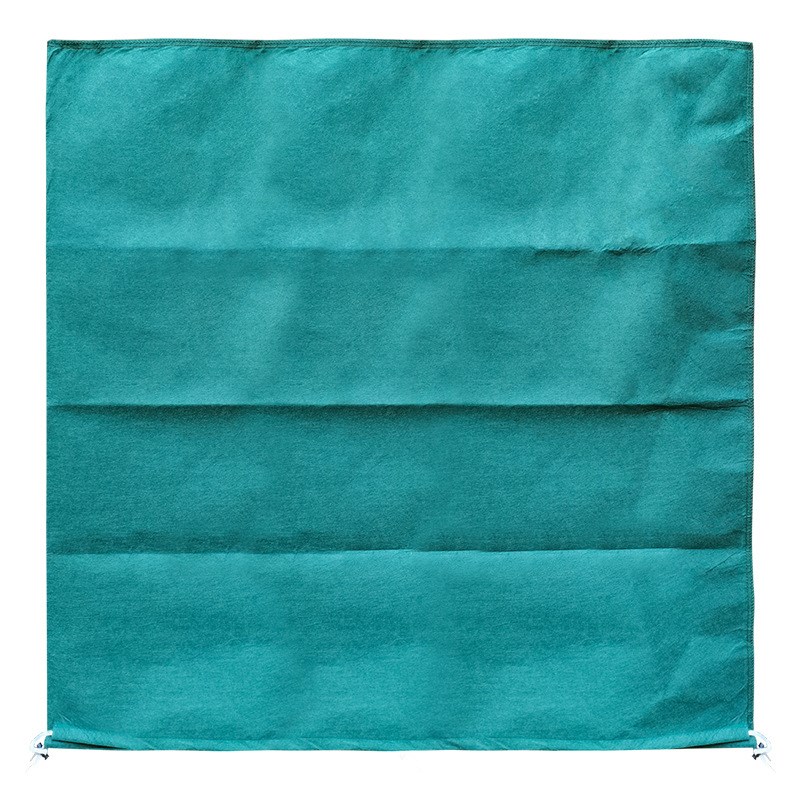 过冬防寒保护套树罩冬天植物保温棚树木保温棉抗寒U防冻无纺布家