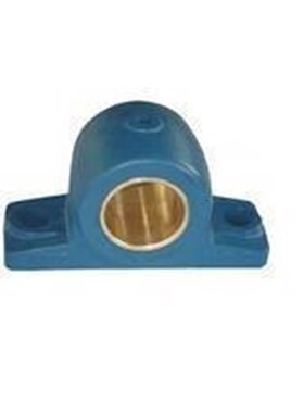 轴壳 滑动轴c承座 HZ020 HZ050 HZ025 HZ030 HZ035 HZ040 HZ045