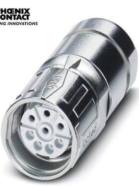 菲尼克斯电缆连接器SF-5ES1N8A80A2S-1618195电气联接中国否PHOEN