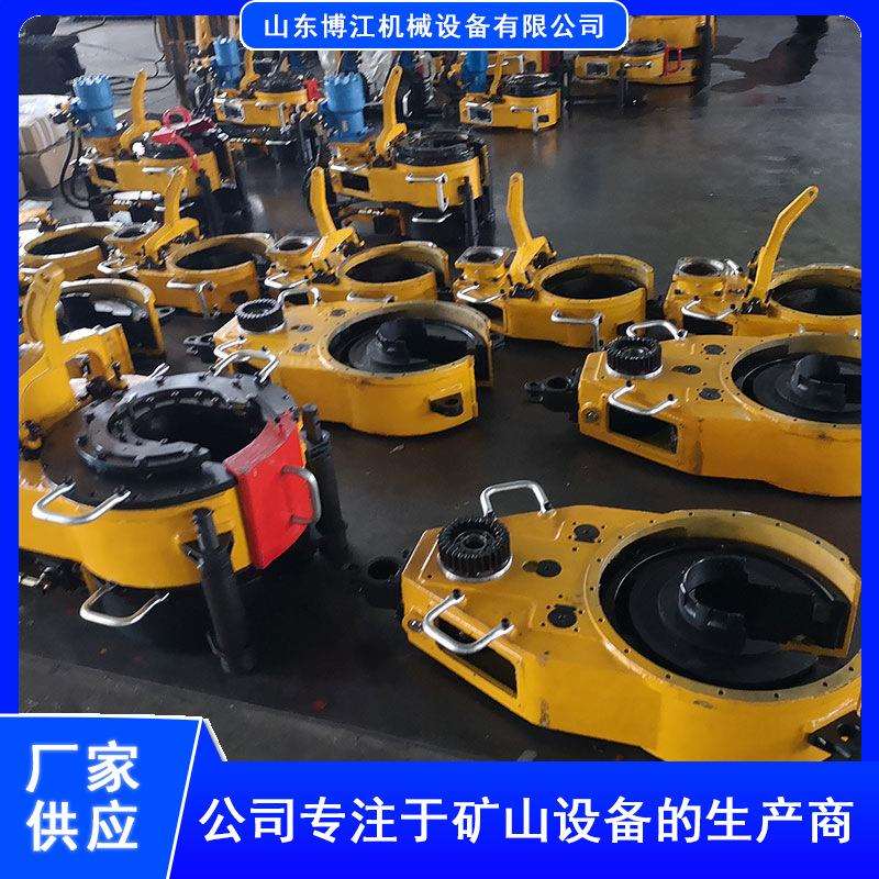 液压动力钳现货石油修井机用液压钳 XQ114-6YB开口式液压动力钳