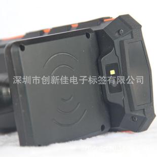 RFID超高频手持机 安卓PDA数据采集器 RFID手持机仓储物流盘存