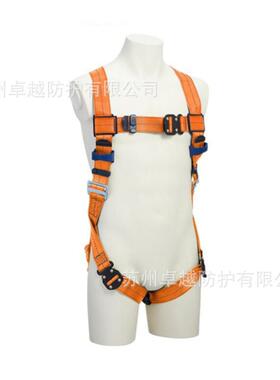 3M凯比特1114178安全带DBI SALA ExoFit Light全身式安全带调节扣