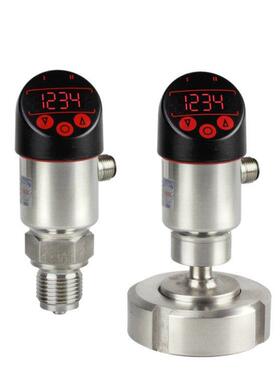 LABOM 朗博测量压力变送器和开关 类型系列PASCAL CS系列