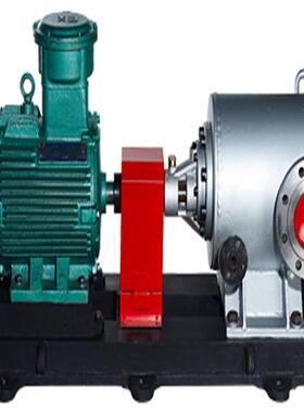 3GF30*3-54水泥行业点火油泵