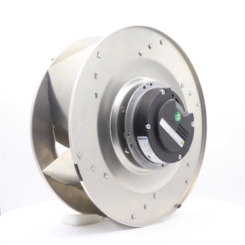 现货R3G400-AD27-61/62 R3G400-AC30-61 德国EC调速离心风机