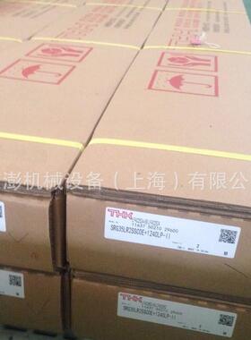 THK 轴承 CFT6 CFT8 CFT10