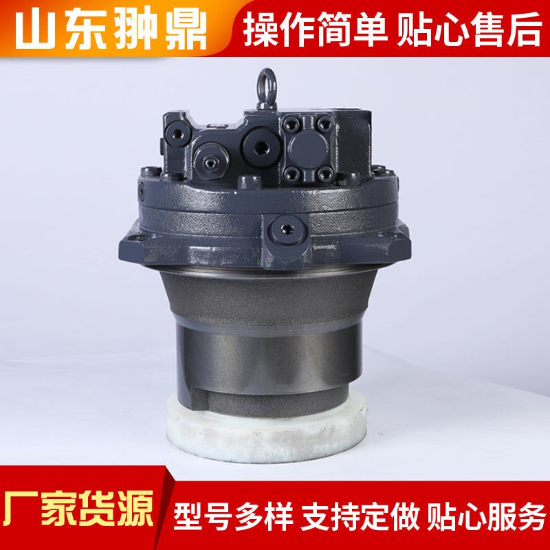 挖机驱动液压马达MSF-342VP-FL行走马达总成