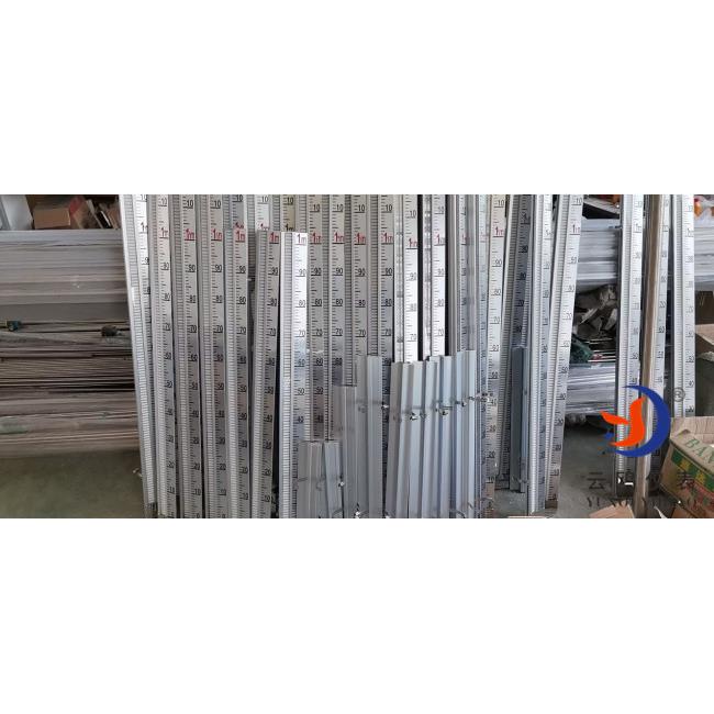 UHZ-58/D-F-O-5-LB-D-DPVC磁翻板液位计磁性翻板浮子水位计