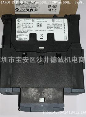 3RT2038-1AL20 3RT1045-1AL20 接触器 线圈电压 230Vac 50/60Hz