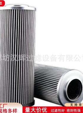 314530风机油站液压油滤芯314530不锈钢折叠滤网滤材可选除杂质