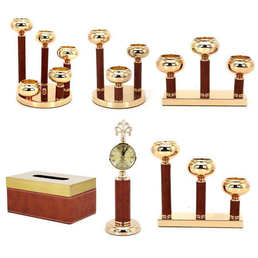 跨境欧式电镀金属烛台酒店样板间玄关装饰品家居桌面蜡烛台摆件,鲜花速递/花卉仿真/绿植园艺,割草机/草坪机,淘宝优惠券,粉丝福利购,淘宝优惠卷