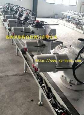 电动调节执行机构\2SA5531-DO-5CE1 三线制380ACV/50HZ；外壳MX10