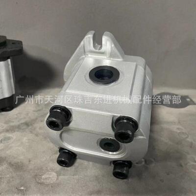 SNM2NN/8 11114494 Danfoss丹佛斯齿轮泵