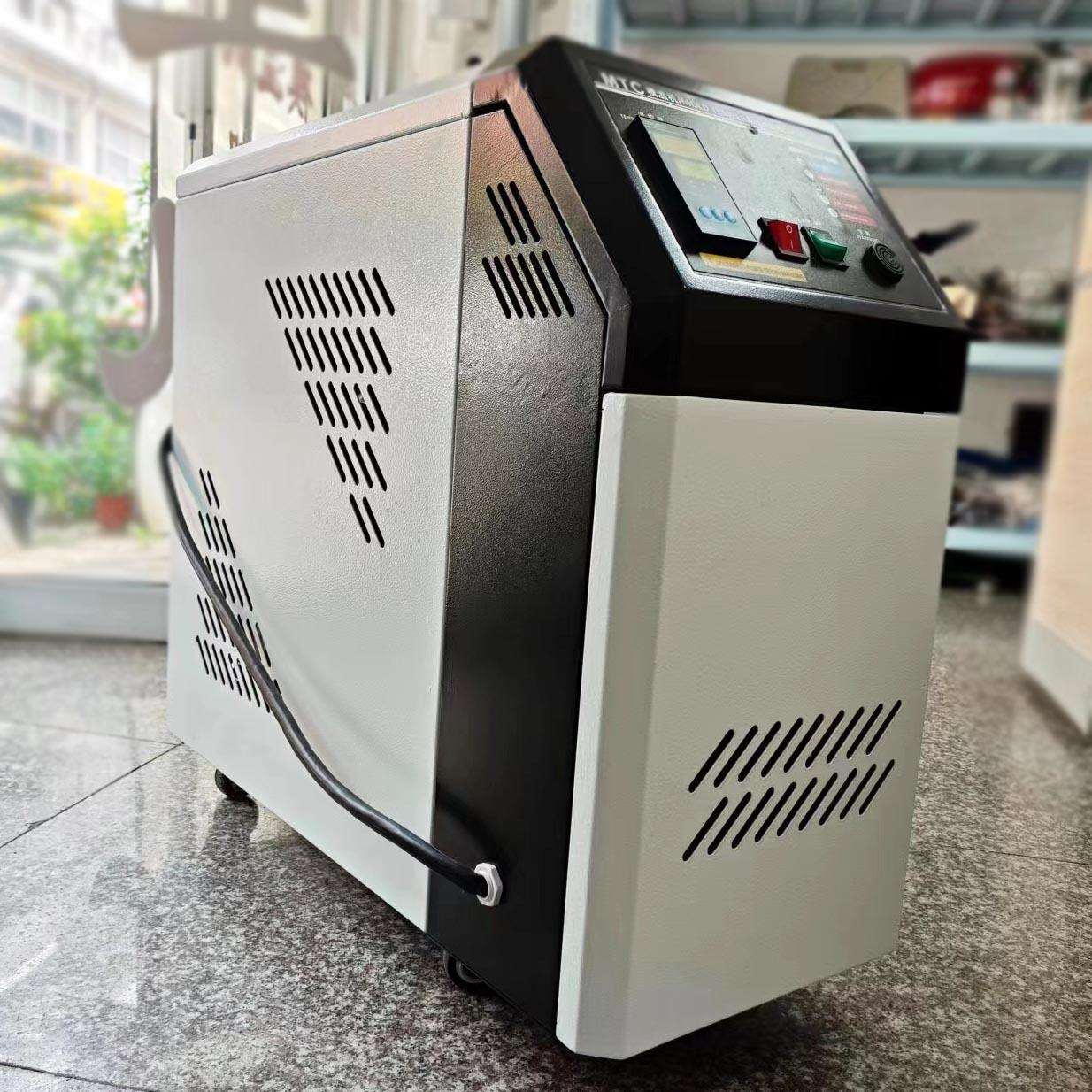 厂家6KW水式模温机高温精密模具模温机注塑温控机