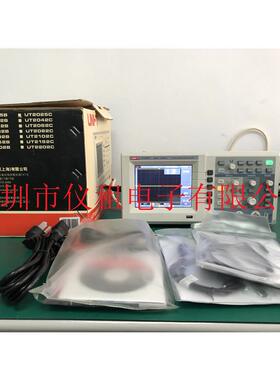 优利德（UNI-T）UT2062C 数字存储示波器 样机处理 附件齐