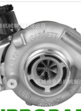 日野JO7E涡轮增压器GT3576 830725-0001 775806-0017 17201-E0734