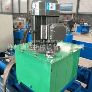 直供3KW压瓦机液压泵剪板折弯机油泵 液压油泵总成