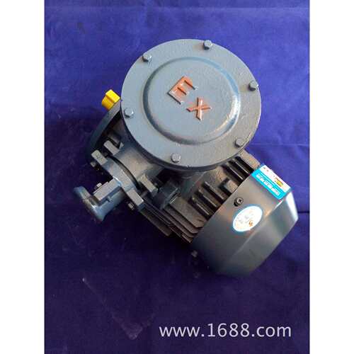 EXDIICT4防爆电机厂家YBX3-200L1-2 30KW隔爆三相异步电动机