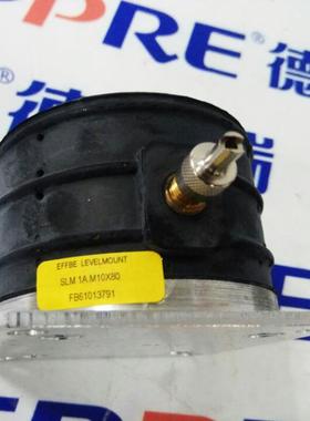 德国EFFBE 埃福贝原装 气垫SLM-1A现货减震工业减震气缸自动化