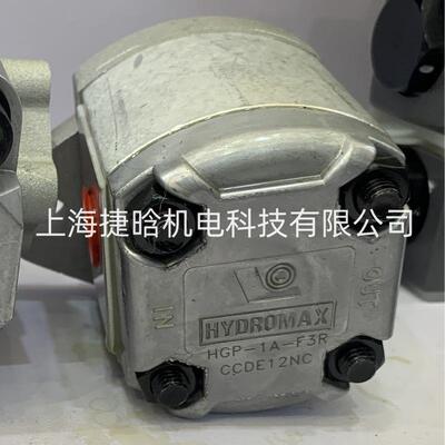 NABCO齿轮泵 GN60CPB GN40CPB GN50CPB