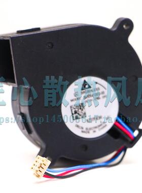 BUBX412ED-00 CFC 40*45*20mm 12V 0.58A 4CM 3线鼓风机离心风扇