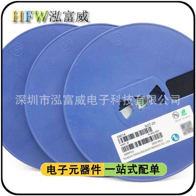 贴片三极管 S9012 S9013 S9014 S9015 S9018 2T1 J3 J6 M6 SOT23