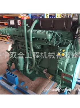 挖掘机 EC700发动机总成 配件 EC700发动机总成