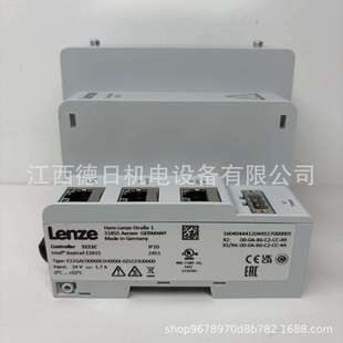 咨询报价 PLC控制器 E32GAC00000L5H0XXX 02S13300000伦茨Lenze