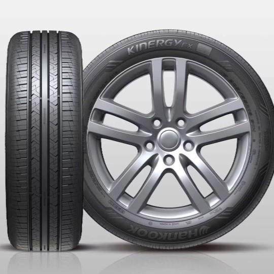 韩泰轮胎 165R14LT Hankook