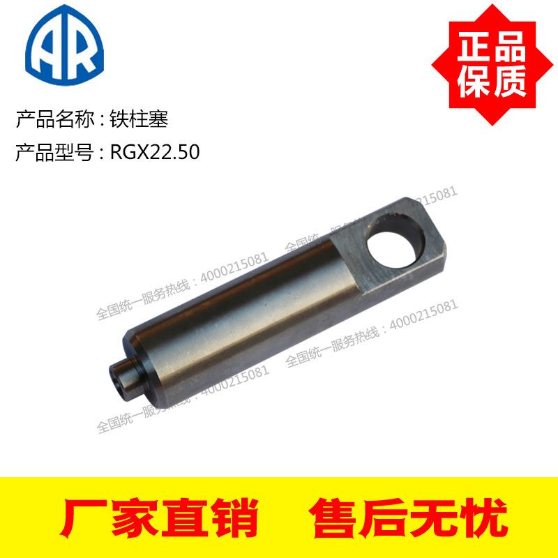 意大利AR高压柱塞泵 RGX22.50 配件铁柱塞