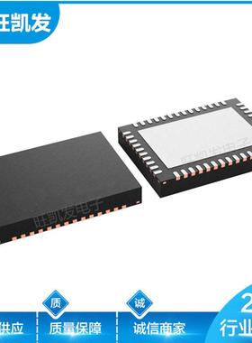 只做原装 LMK03806BISQE/NOPB 封装WQFN64 时钟发生器 LMK03806