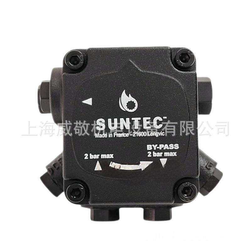 法国 SUNTEC桑泰克 AN77A7255 AN77A7256 利雅路百得燃烧机 油泵