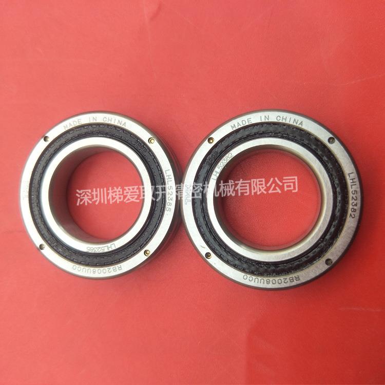 THK滚子轴承RB2008 2508 3510 4010 4510 5013 6013 7013 8016