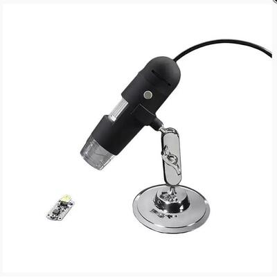 Adafruit Industries LLC光学检测设备数字式立显微镜 636