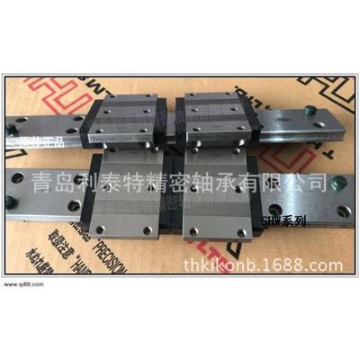 THK滑块SHW50CR SHW35CR SHW27CR SHW21CR导轨SHW14CRM SHW12HRM