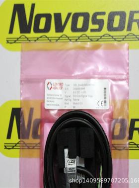 L+B LENORD+BAUER编码器GEL 2444KMPG3K150- GEL 2444KNSG3K150-